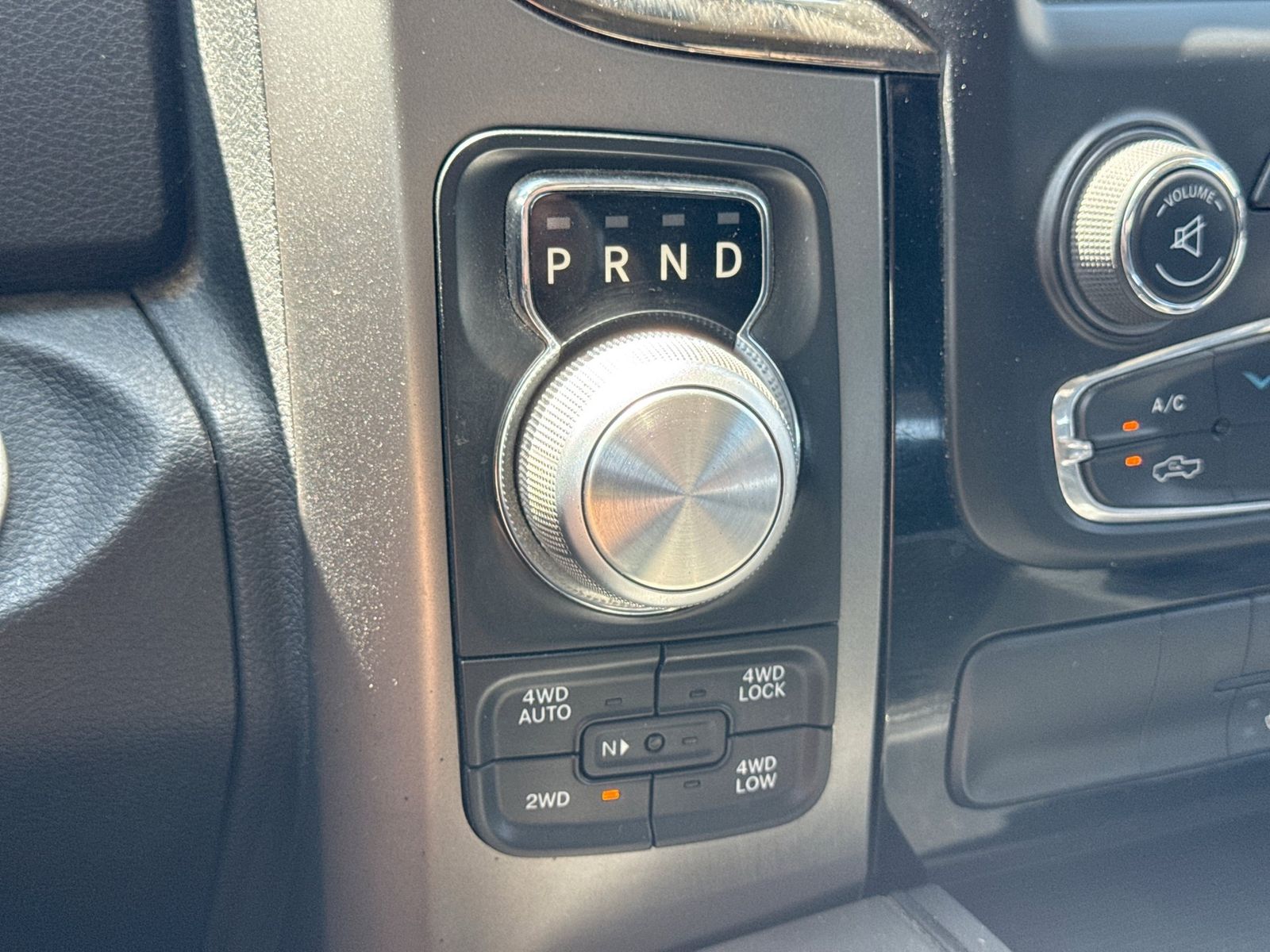 Thumbnail: 2016 RAM 1500 - 35