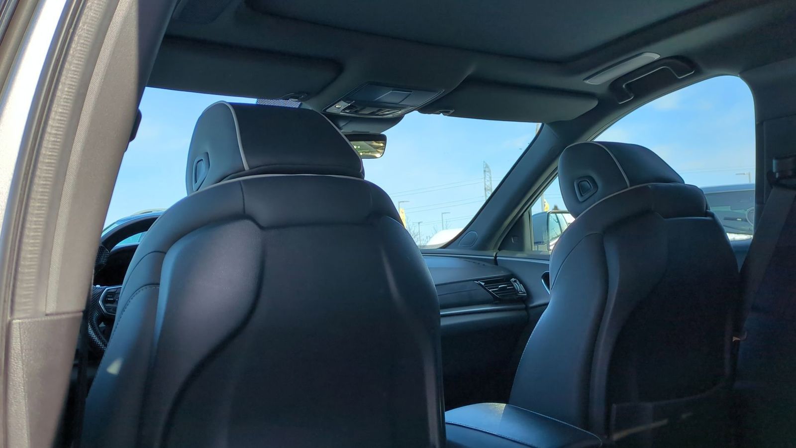 Thumbnail: 2021 Acura RDX - 17