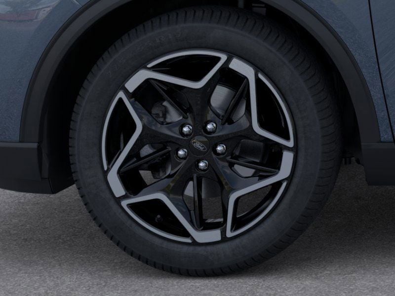 Thumbnail: 2026 Ford Escape - 20
