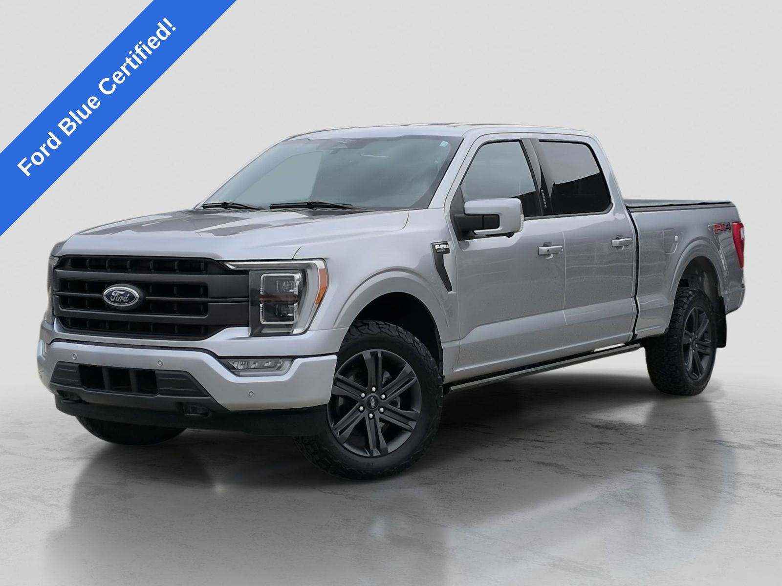 Thumbnail: 2023 Ford F-150 - 1