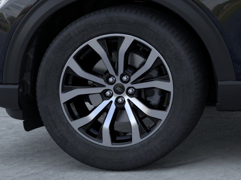 Thumbnail: 2026 Ford Explorer - 20