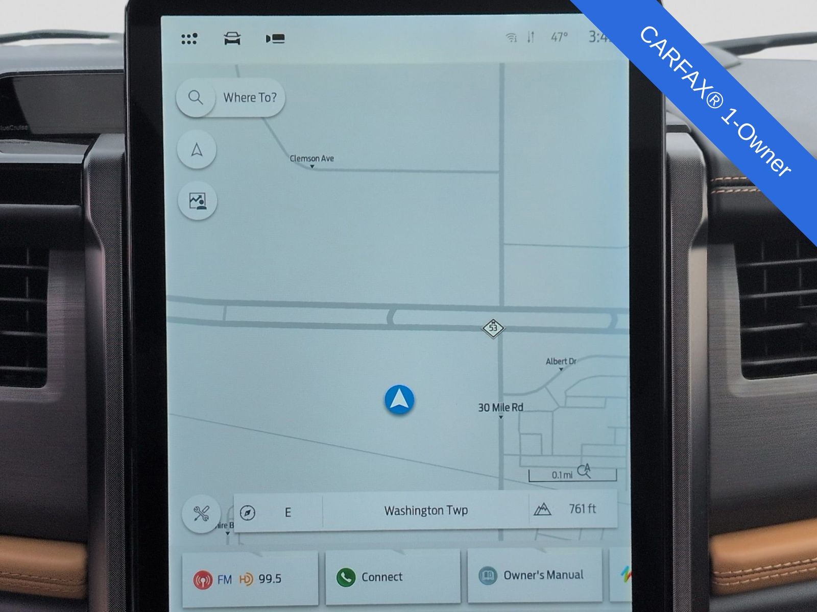 Thumbnail: 2022 Ford Expedition MAX - 34