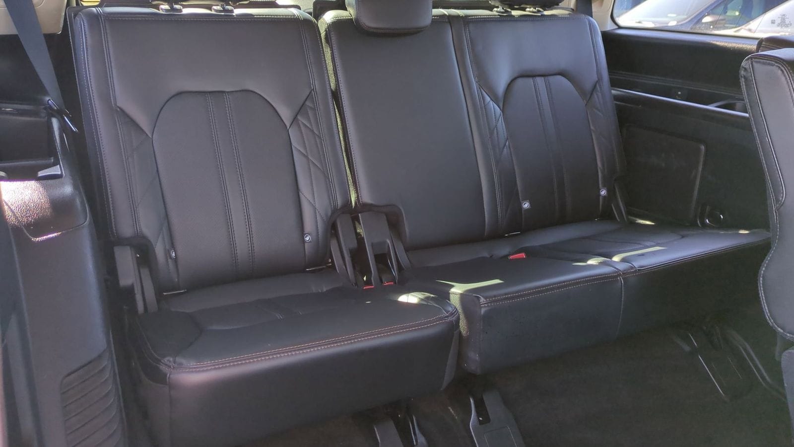 Thumbnail: 2020 Ford Expedition - 21