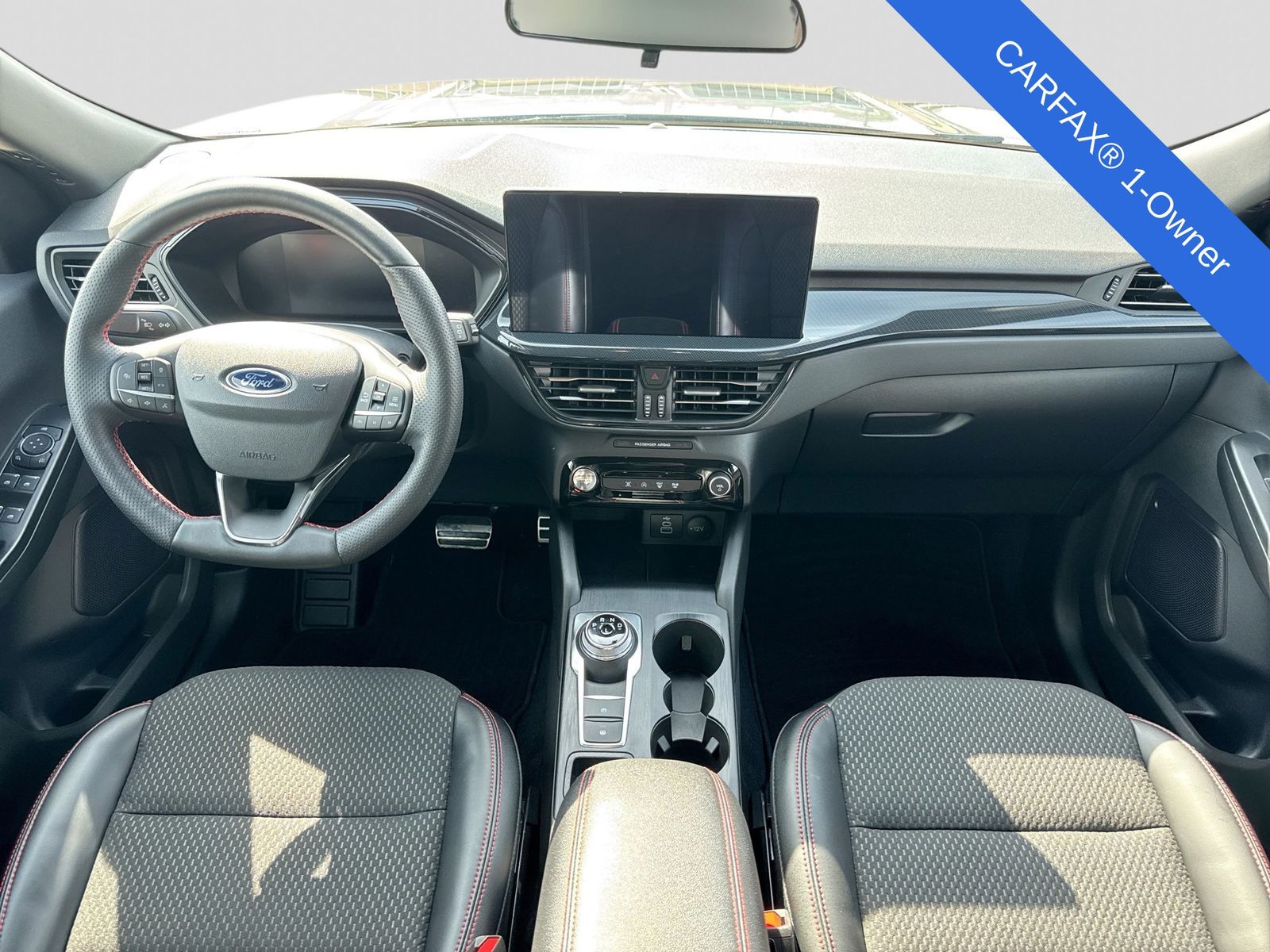 Thumbnail: 2024 Ford Escape - 18