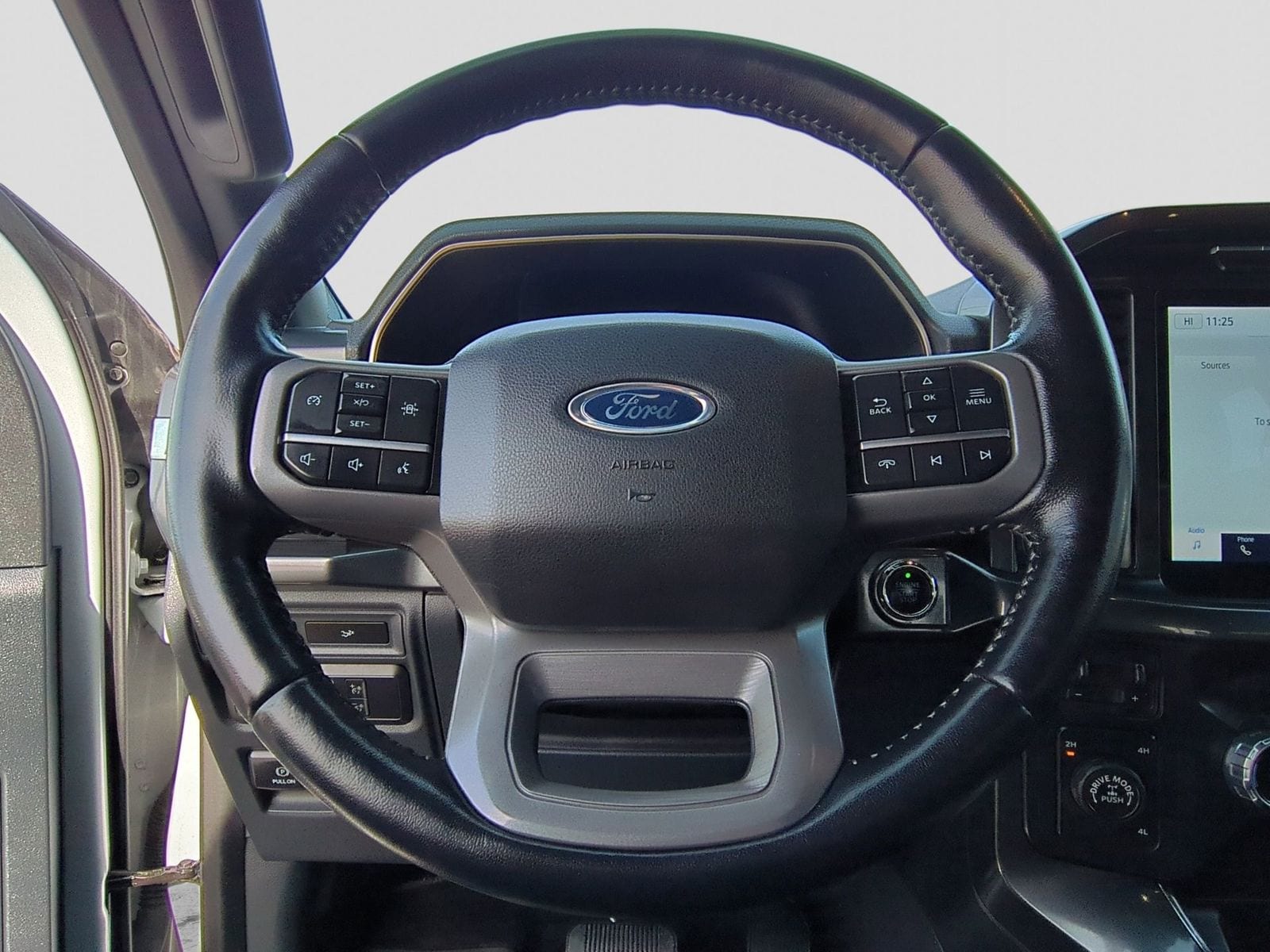 Thumbnail: 2022 Ford F-150 - 28