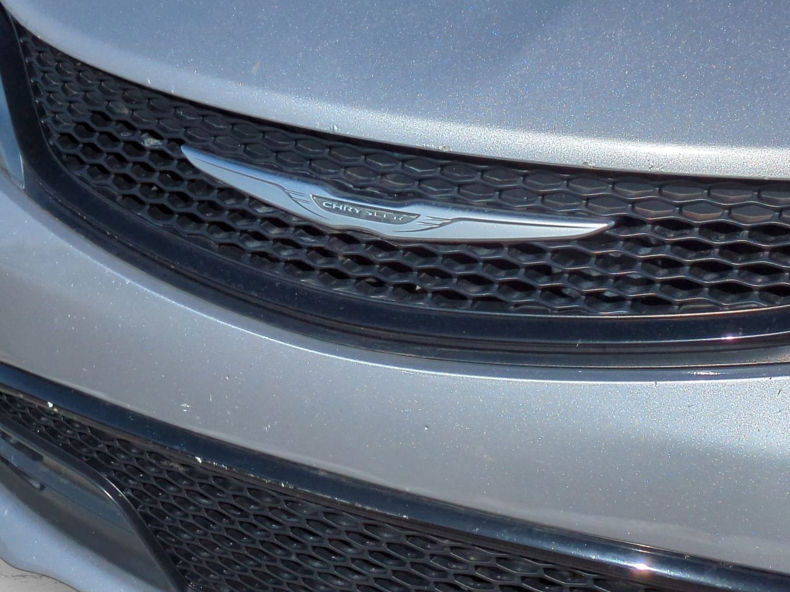 Thumbnail: 2015 Chrysler 200 - 14