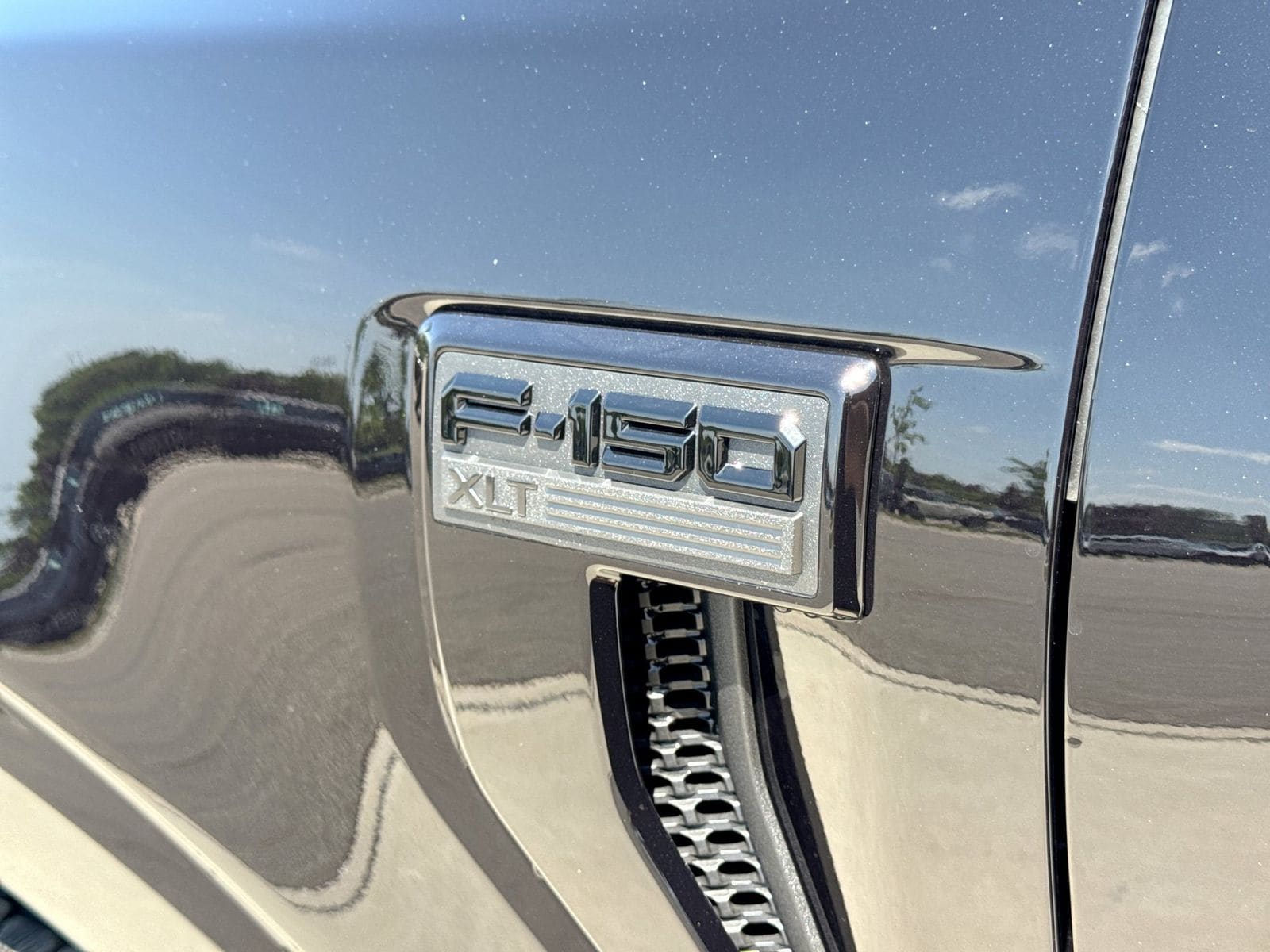Thumbnail: 2026 Ford F-150 - 13