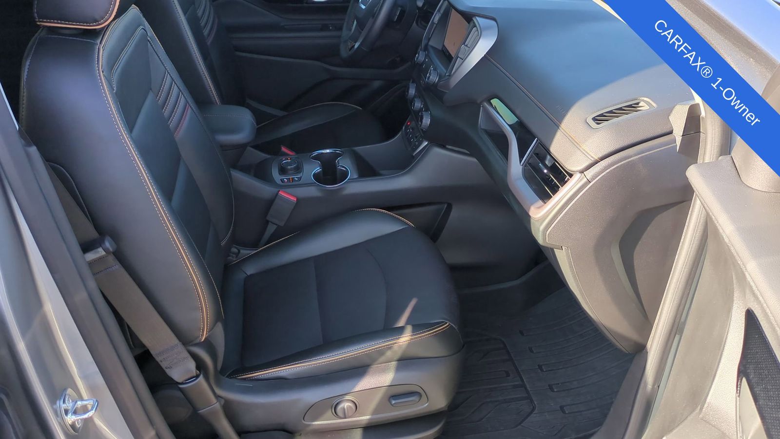 Thumbnail: 2023 GMC Terrain - 23