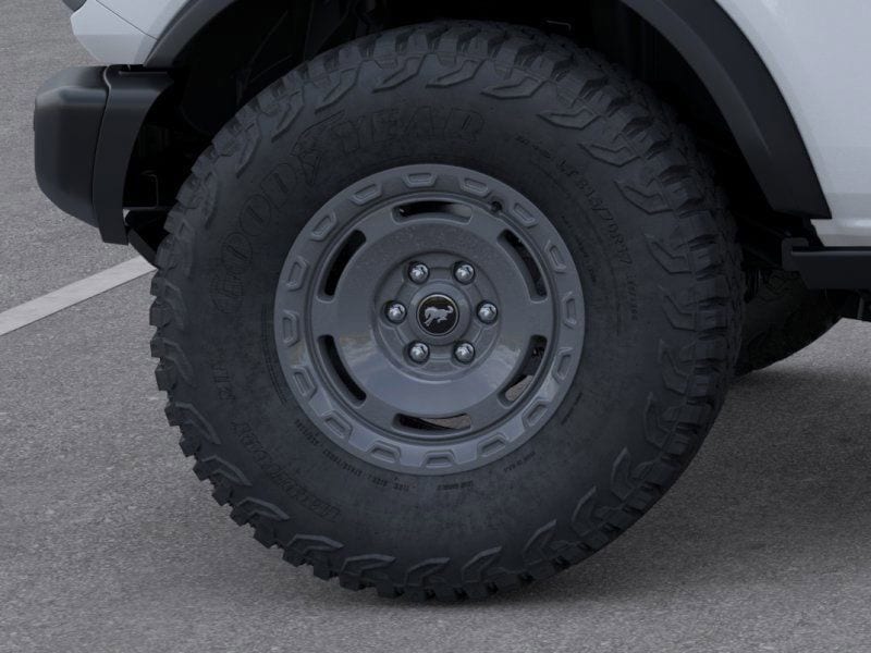 Thumbnail: 2025 Ford Bronco - 21