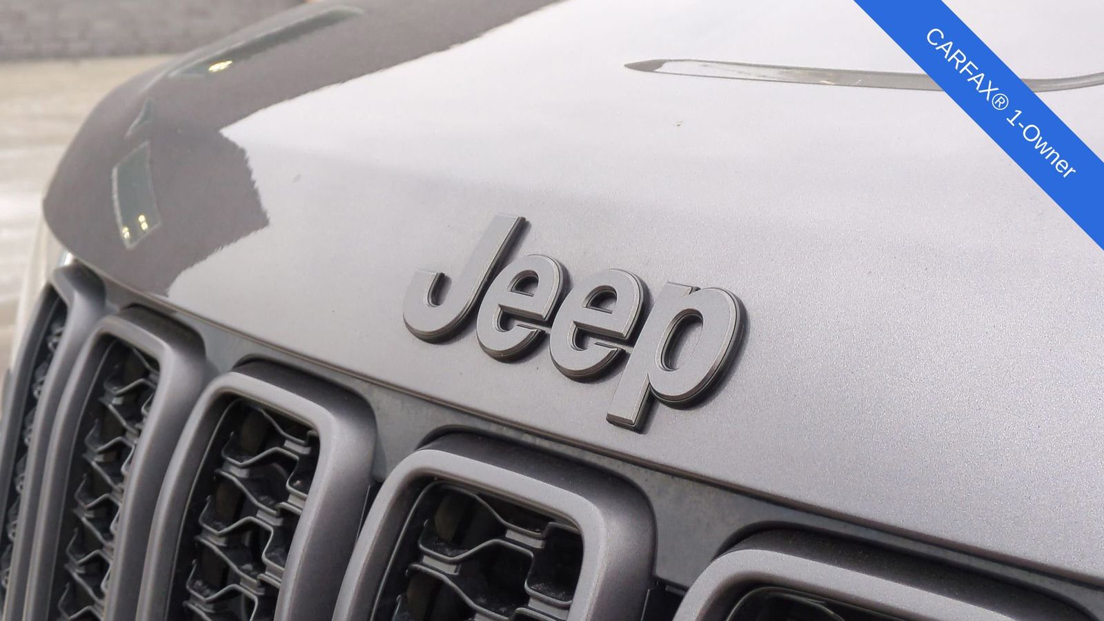 Thumbnail: 2021 Jeep Grand Cherokee - 12