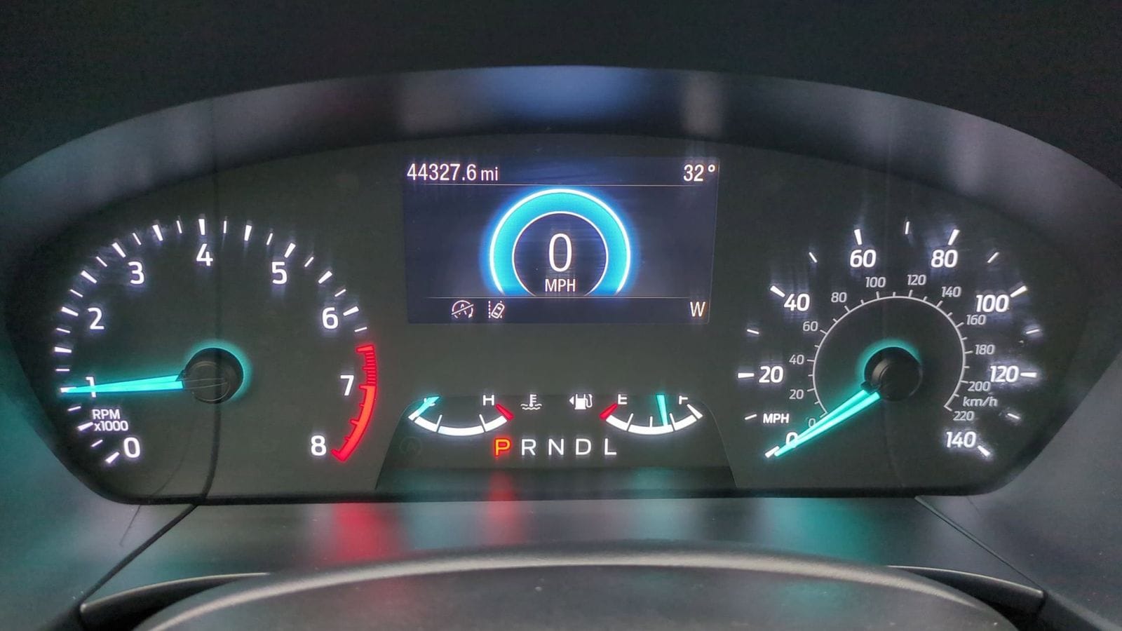 Thumbnail: 2022 Ford Escape - 34