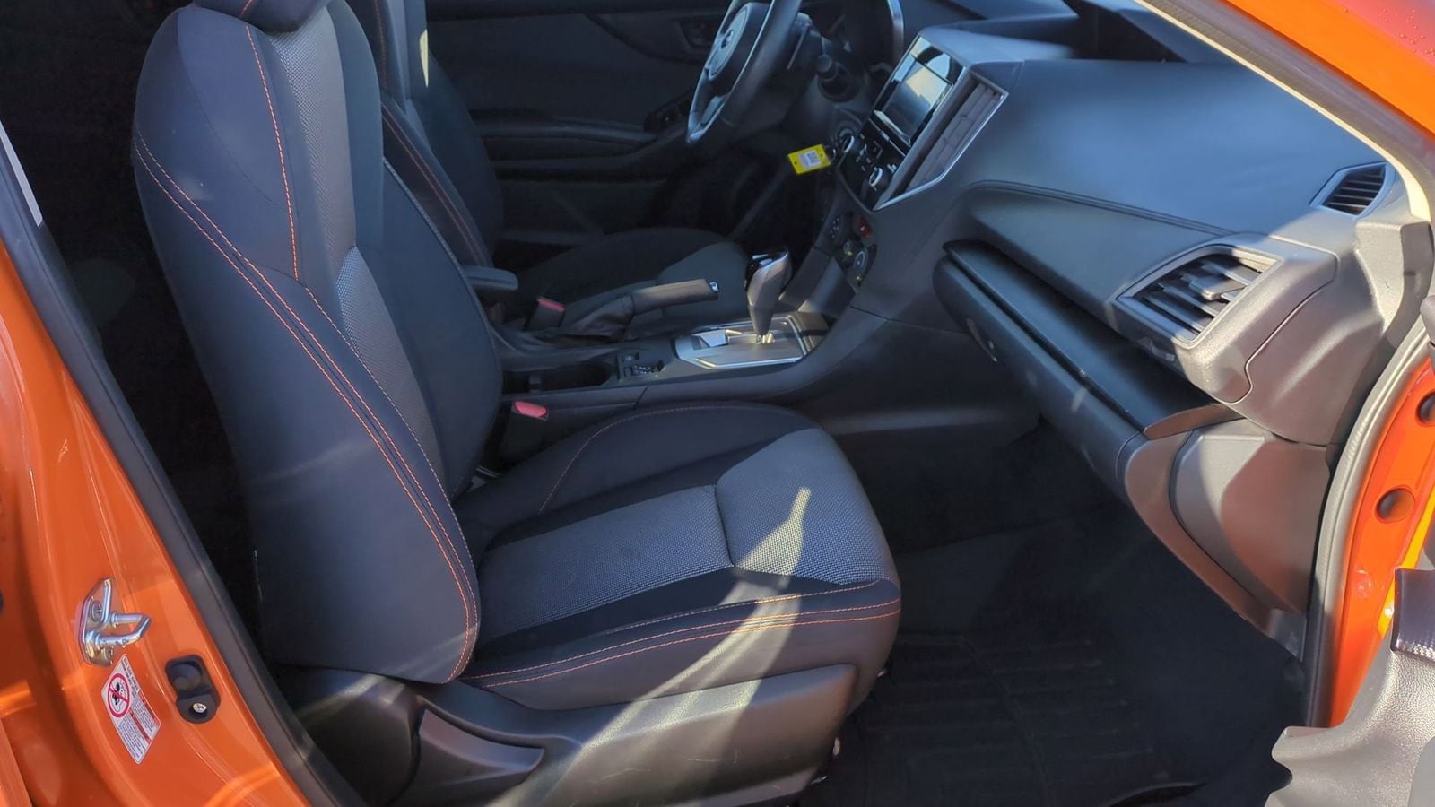 Thumbnail: 2018 Subaru Crosstrek - 19