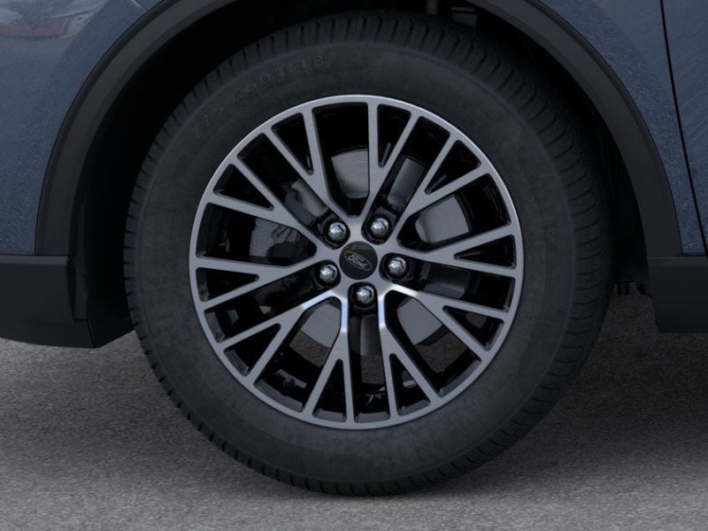 Thumbnail: 2026 Ford Escape - 19