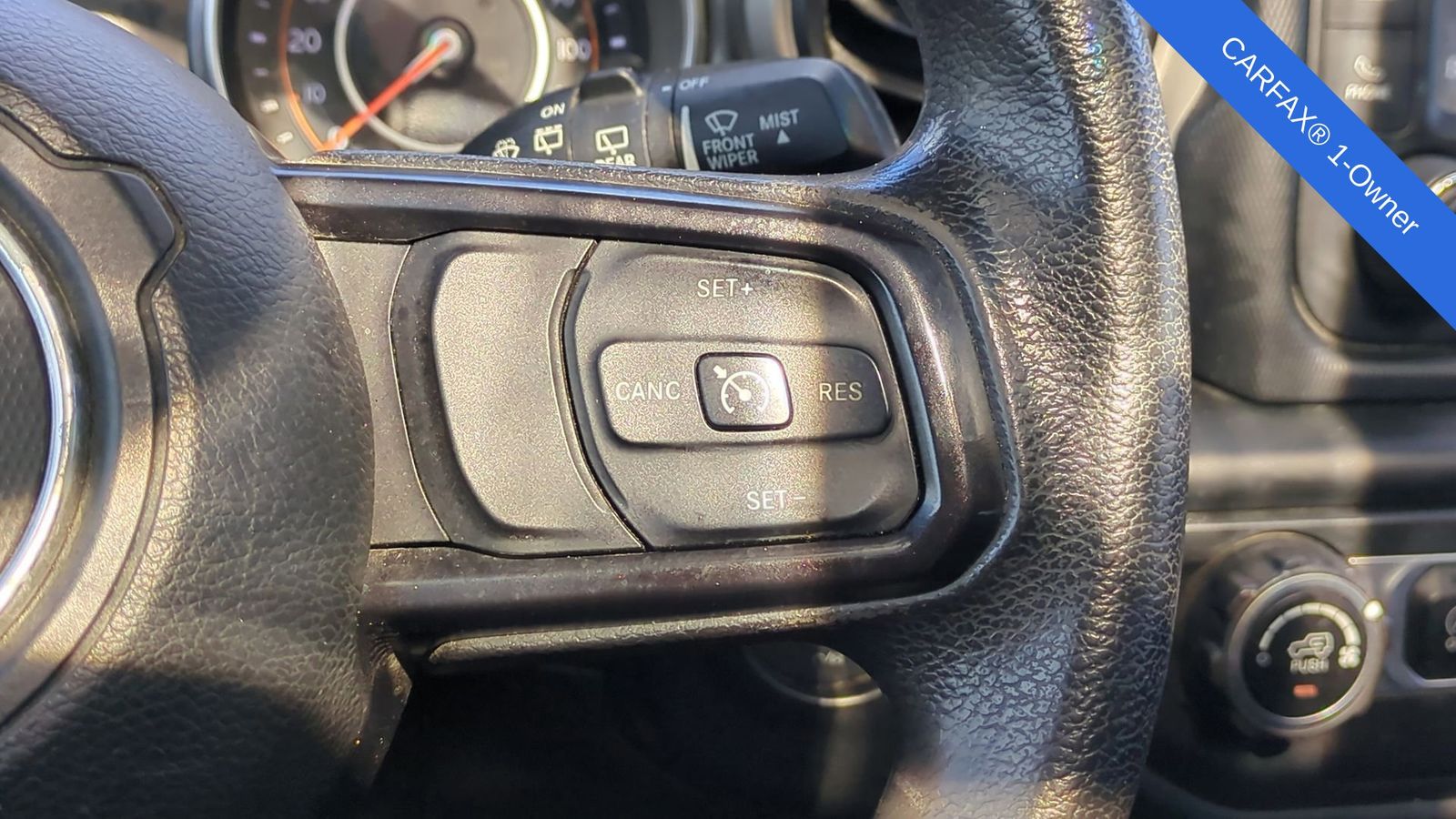 Thumbnail: 2018 Jeep Wrangler - 28