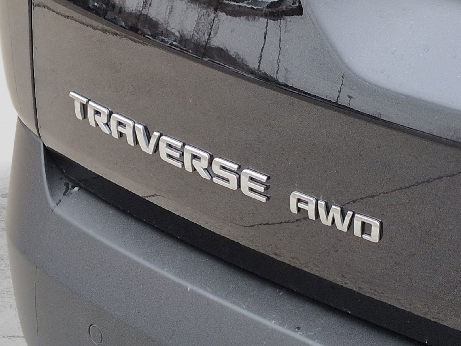 Thumbnail: 2022 Chevrolet Traverse - 15
