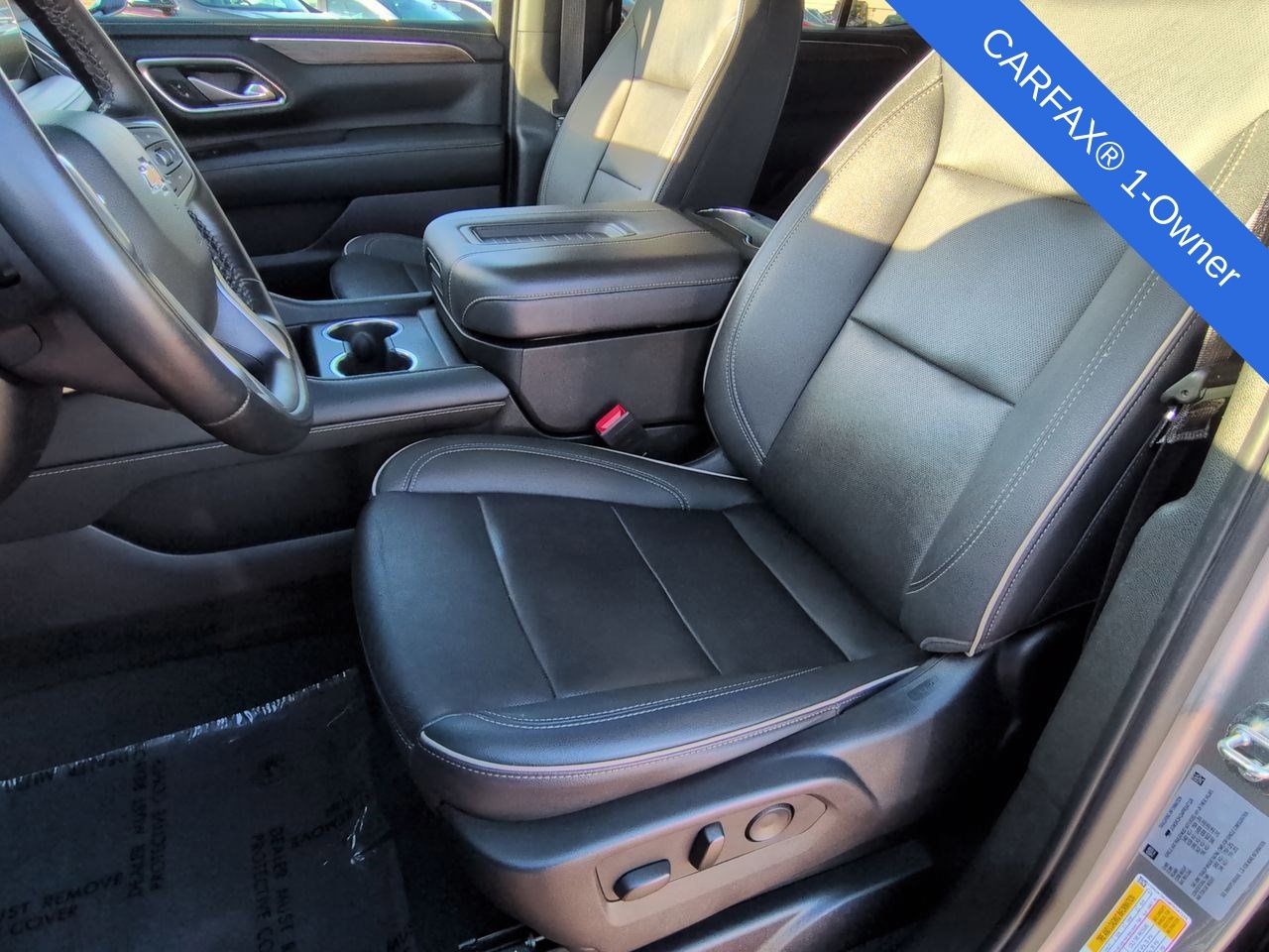 Thumbnail: 2023 Chevrolet Tahoe - 19