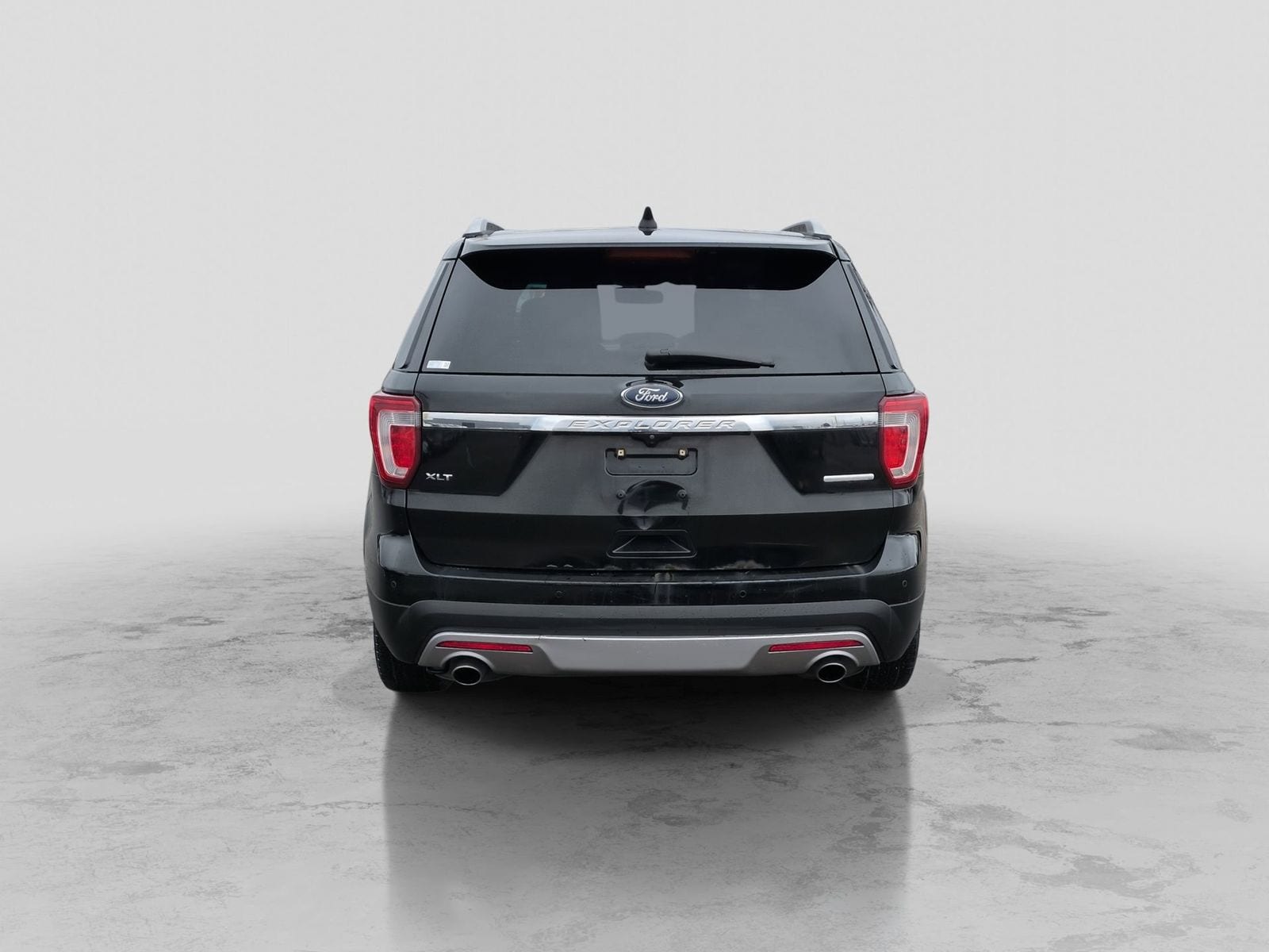 Thumbnail: 2016 Ford Explorer - 6