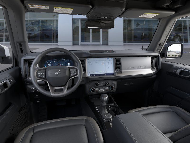 Thumbnail: 2026 Ford Bronco - 10