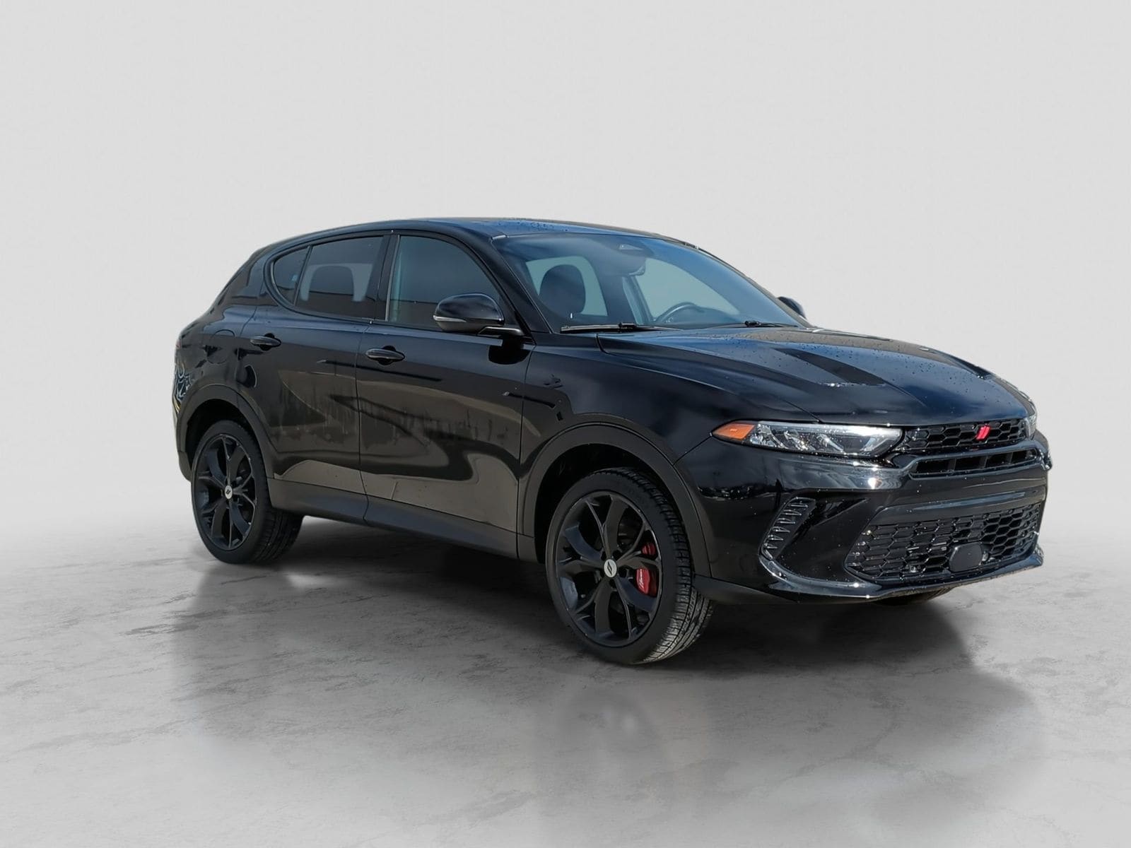 Thumbnail: 2024 Dodge Hornet - 10