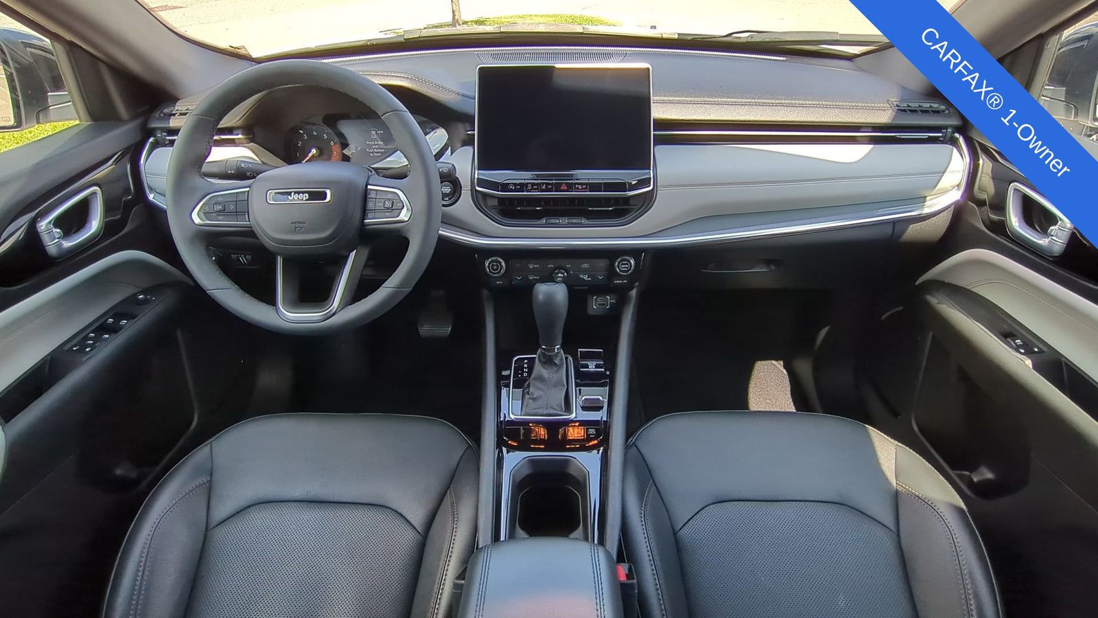 Thumbnail: 2023 Jeep Compass - 16