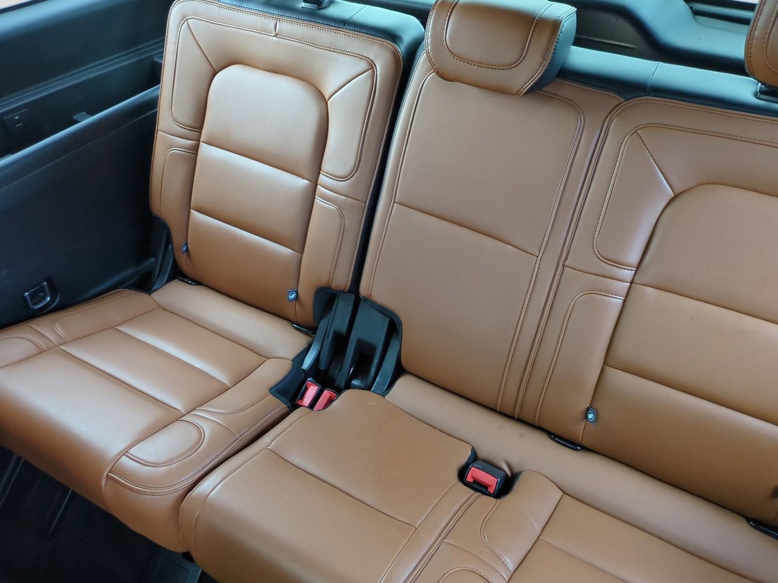 Thumbnail: 2019 Lincoln Navigator - 27