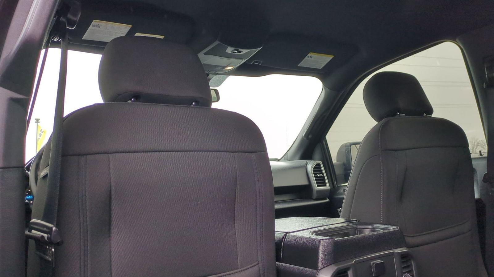 Thumbnail: 2019 Ford F-150 - 19