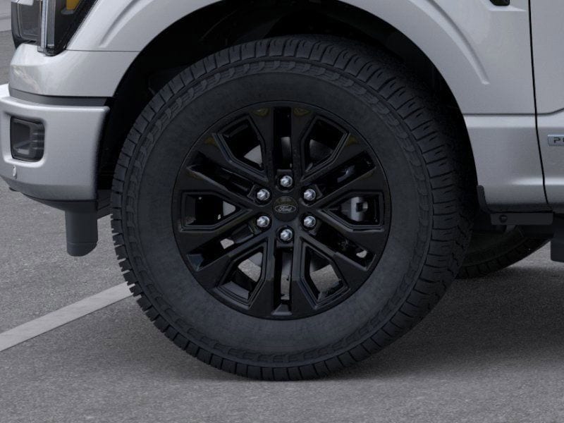 Thumbnail: 2025 Ford F-150 - 20