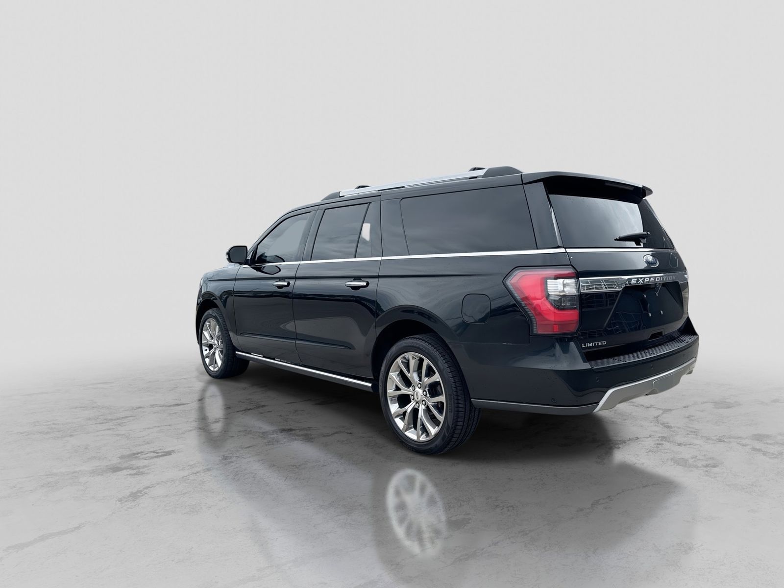 Thumbnail: 2018 Ford Expedition MAX - 4