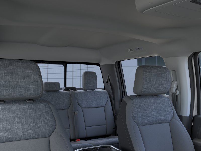 Thumbnail: 2026 Ford F-150 - 23