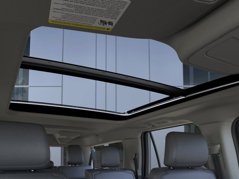 Thumbnail: 2026 Ford Expedition MAX - 22