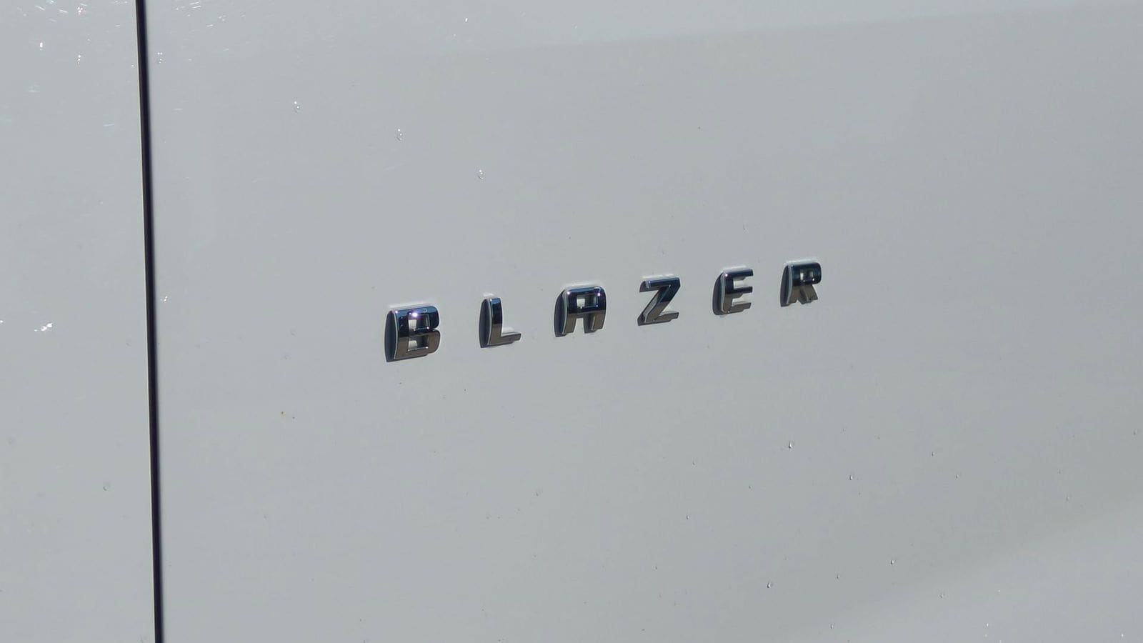 Thumbnail: 2020 Chevrolet Blazer - 12