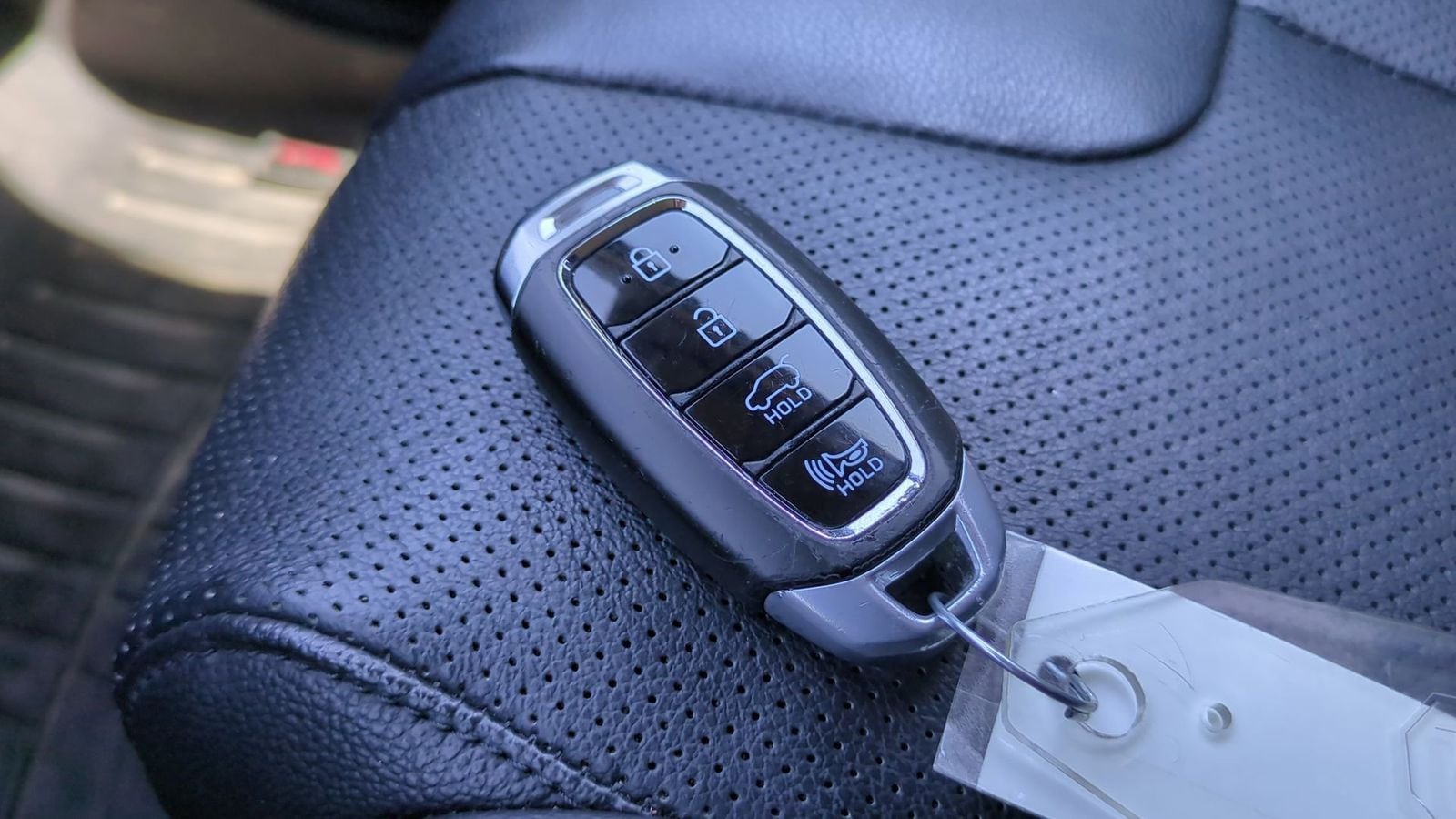 Thumbnail: 2019 Hyundai Santa Fe - 39