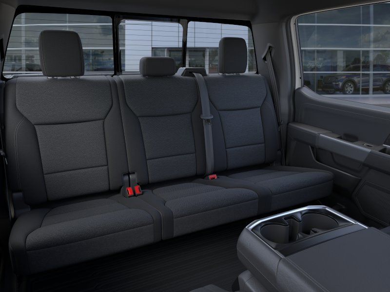 Thumbnail: 2026 Ford F-150 - 11