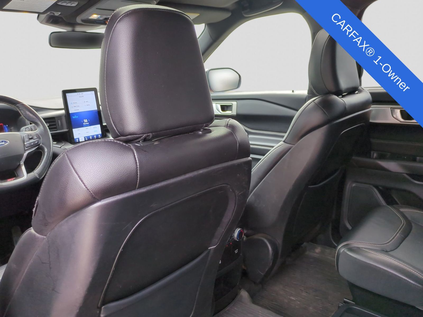 Thumbnail: 2020 Ford Explorer - 22