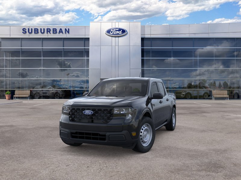 New 2026 Ford Maverick XL Truck