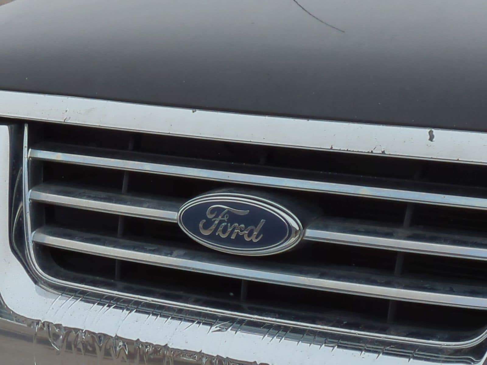 Thumbnail: 2007 Ford Explorer - 11