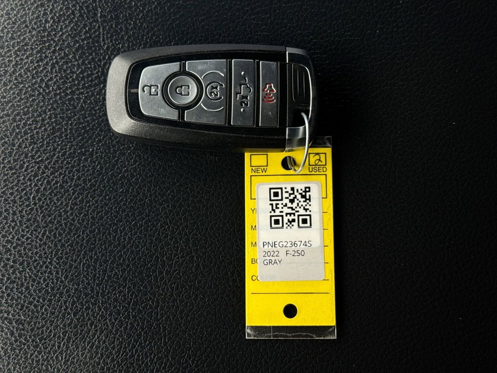 Thumbnail: 2022 Ford F-250 - 43