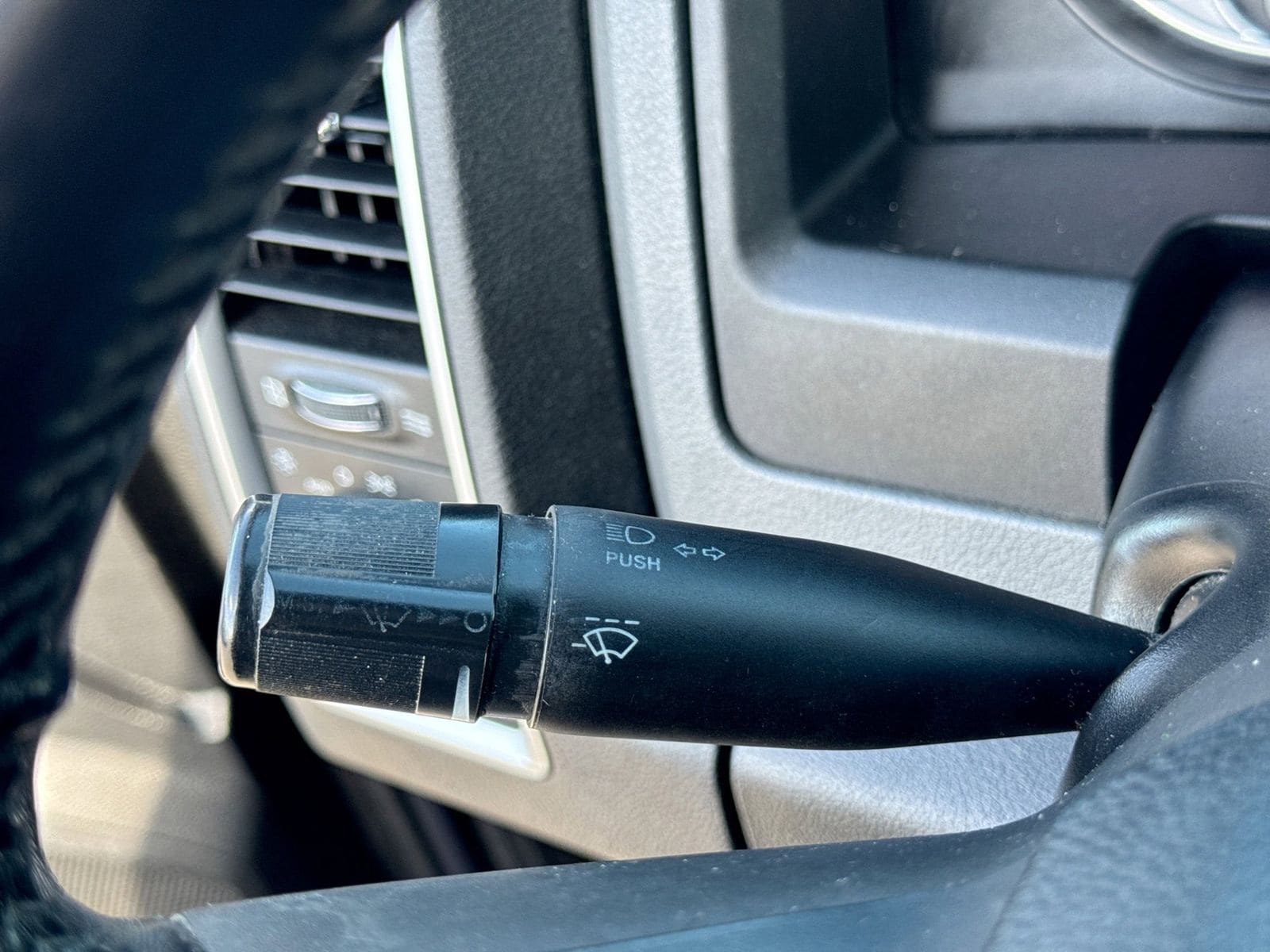 Thumbnail: 2014 RAM 1500 - 28