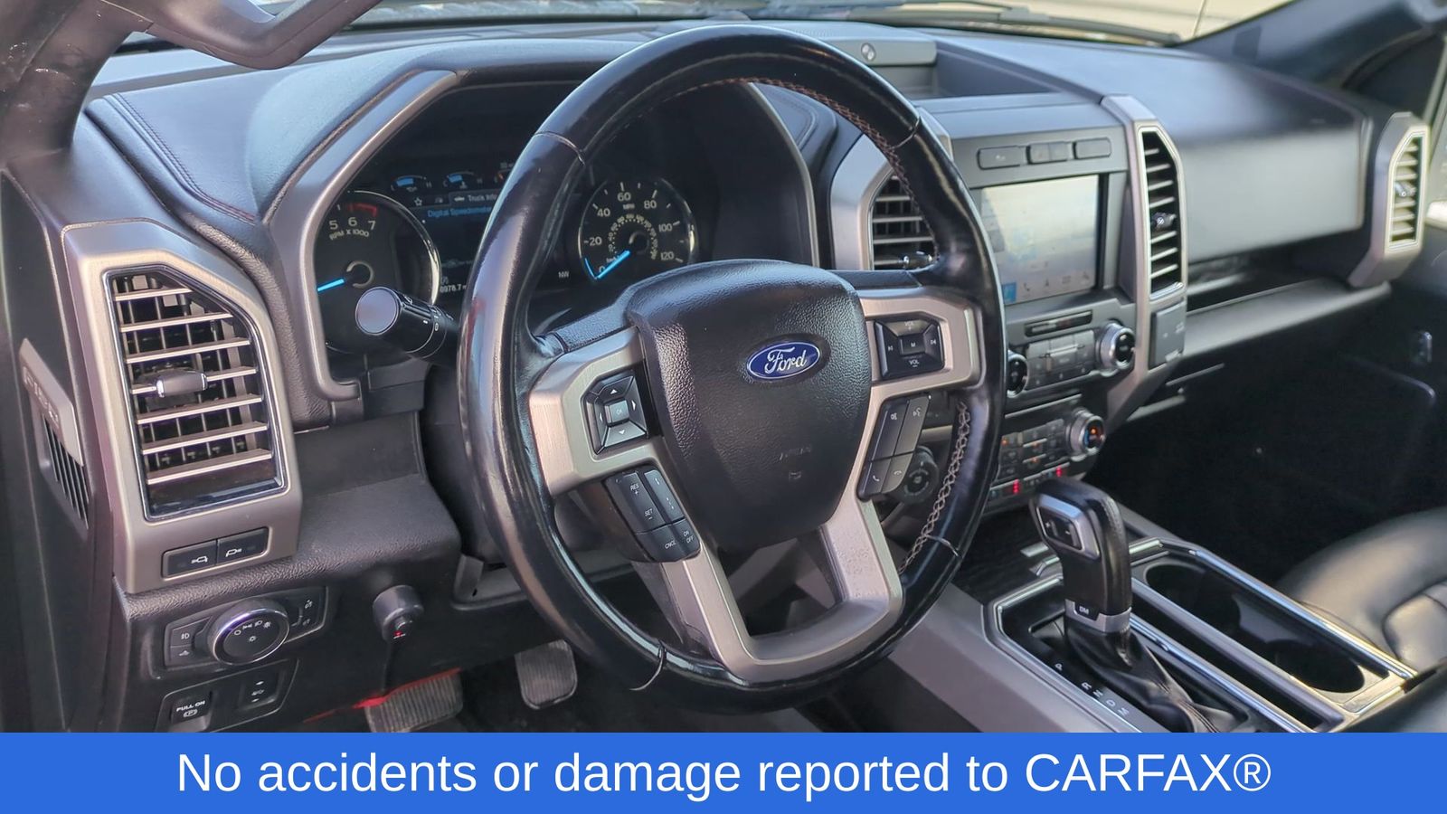 Thumbnail: 2018 Ford F-150 - 2