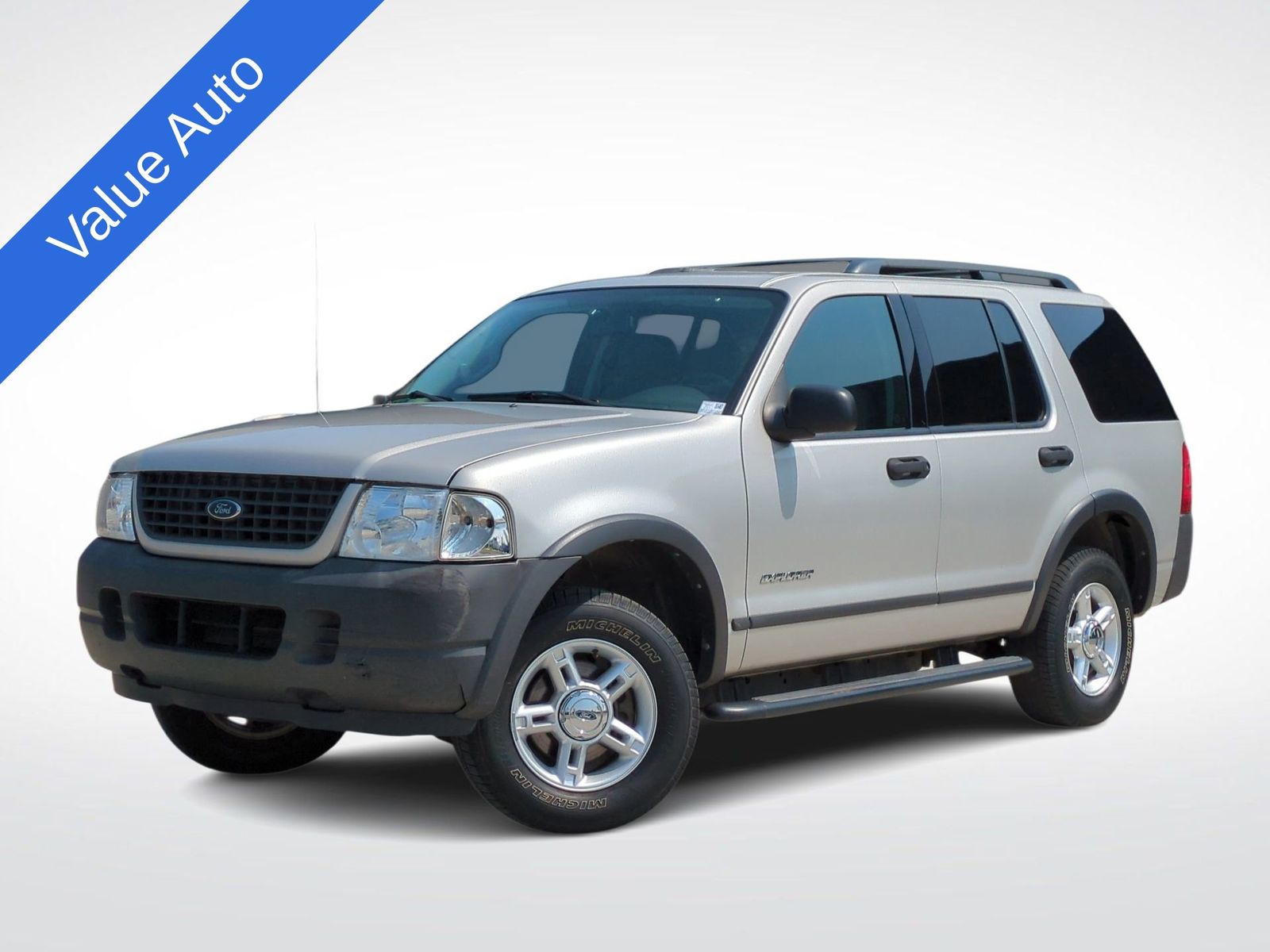 2004 Ford Explorer XLS -
                  Washington, MI