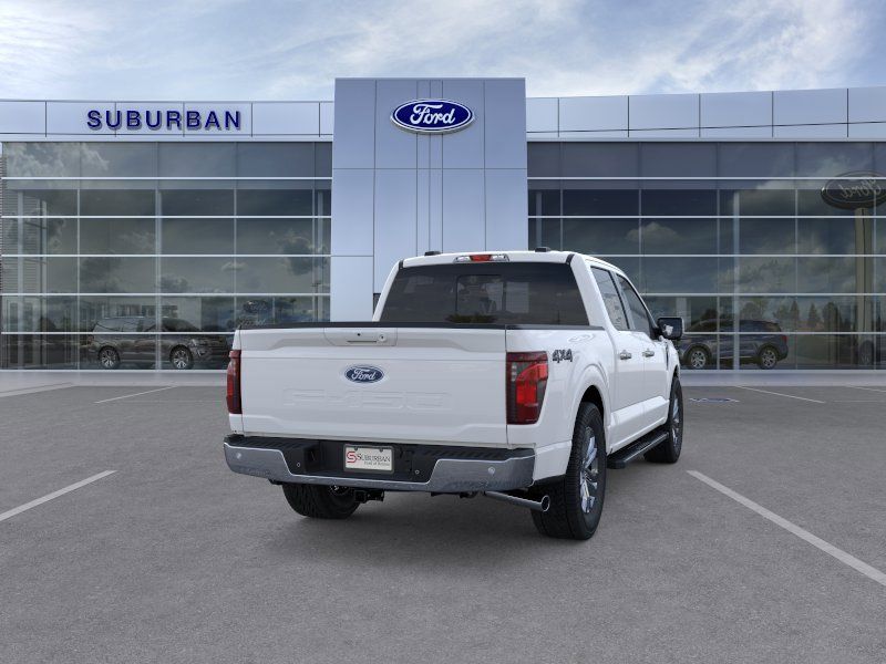 Thumbnail: 2026 Ford F-150 - 9