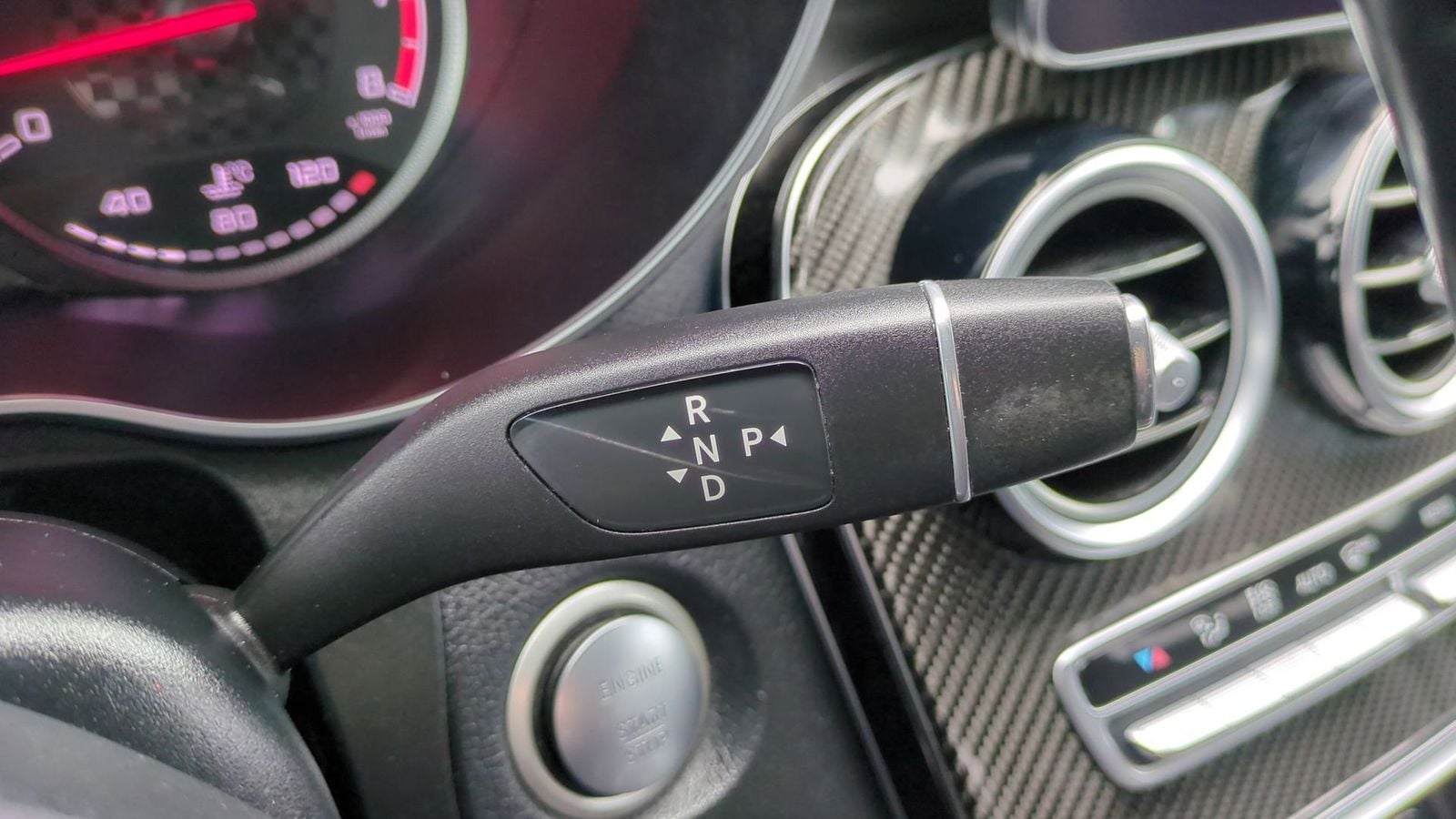 Thumbnail: 2017 Mercedes-Benz GLC - 36