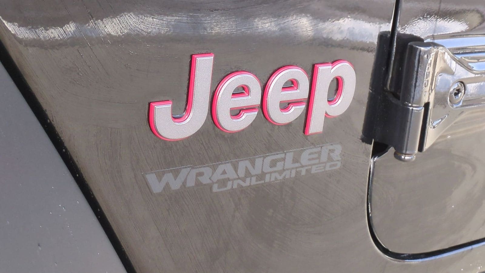 Thumbnail: 2020 Jeep Wrangler - 12