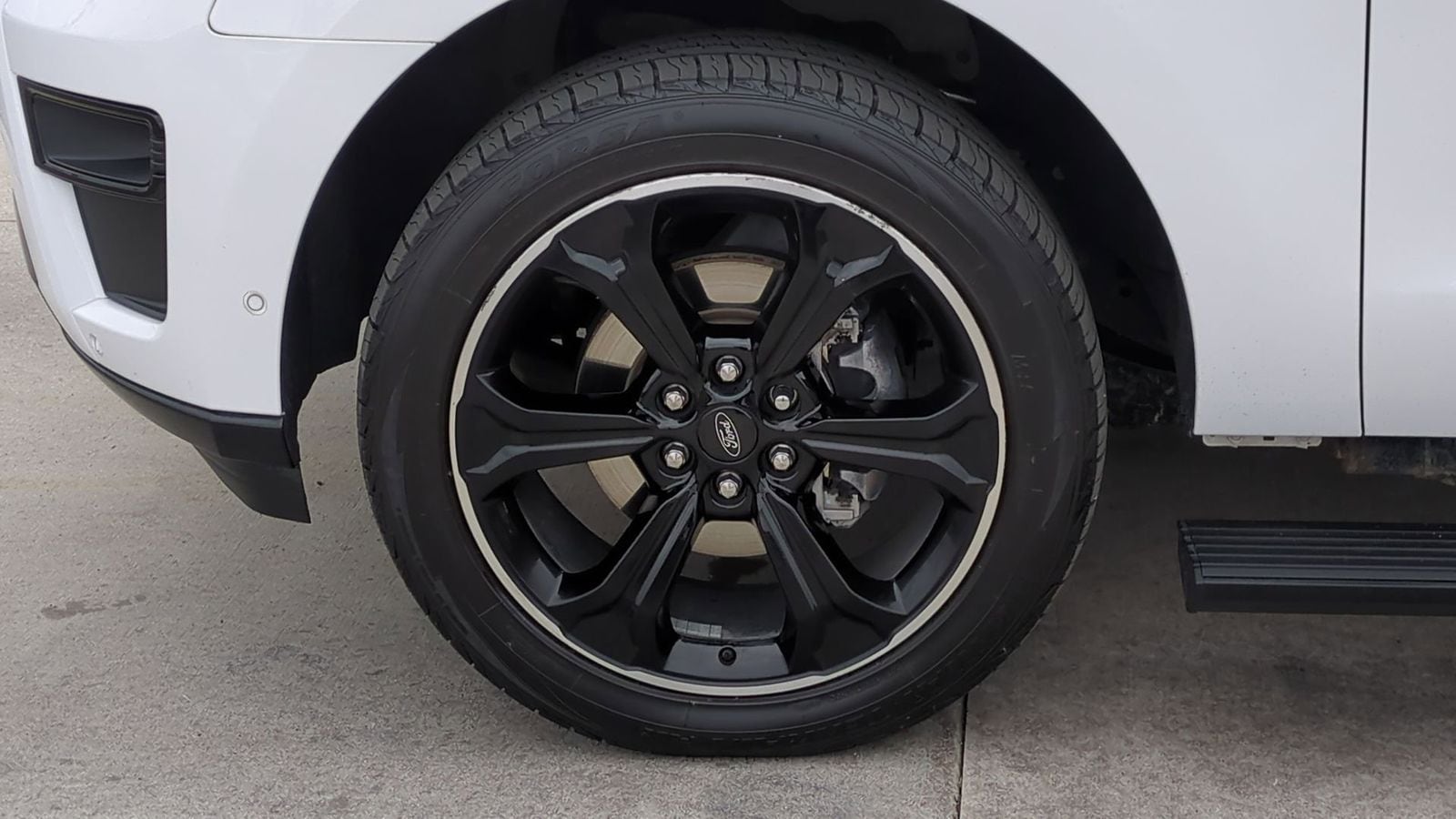 Thumbnail: 2022 Ford Expedition MAX - 13