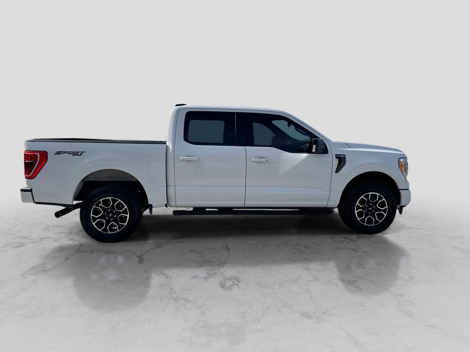 Thumbnail: 2021 Ford F-150 - 9
