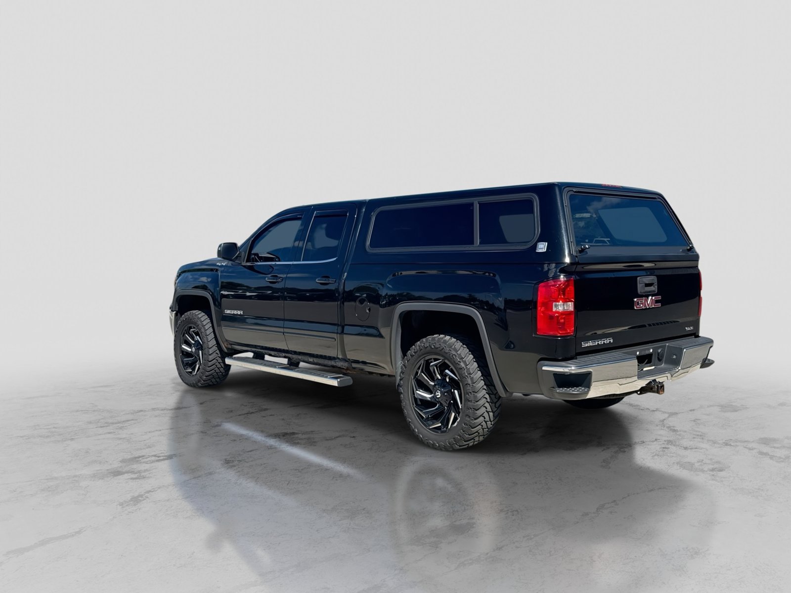 Used 2014 GMC Sierra 1500 SLE Truck