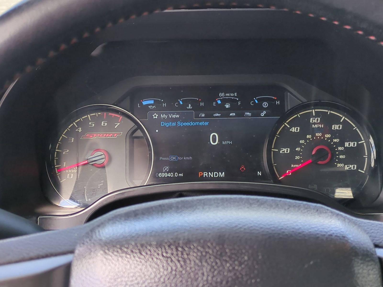 Thumbnail: 2019 Ford F-150 - 39