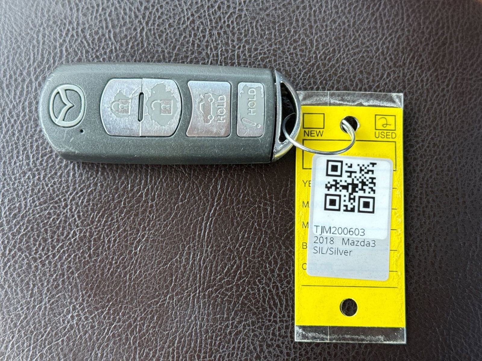 Thumbnail: 2018 Mazda Mazda3 - 33