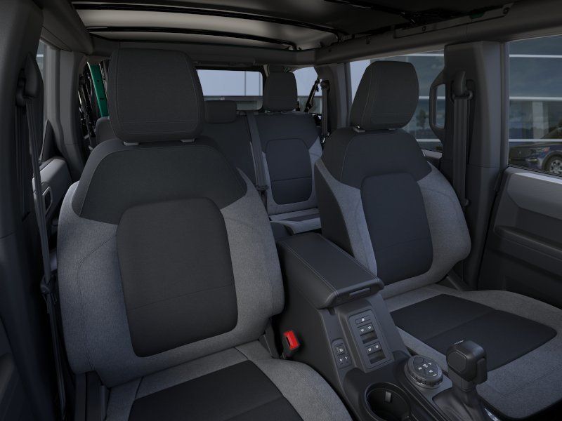Thumbnail: 2025 Ford Bronco - 11