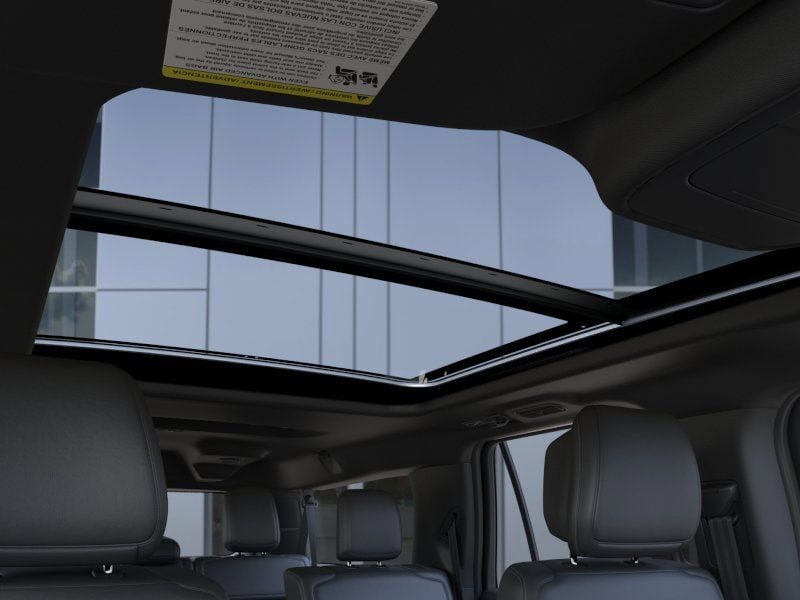 Thumbnail: 2026 Ford Expedition MAX - 23